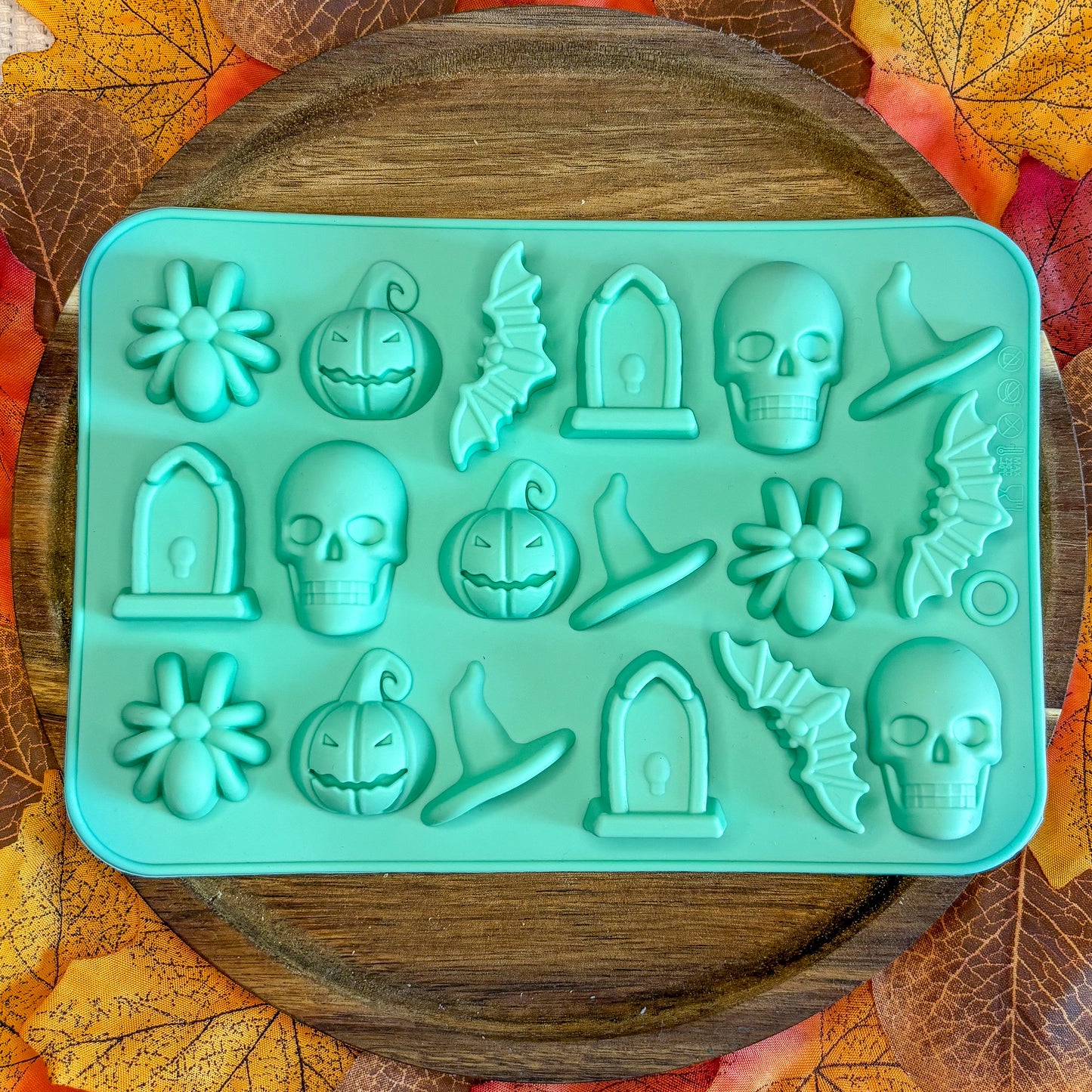 Halloween Mould