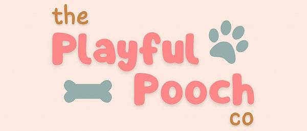 The Playful Pooch Company