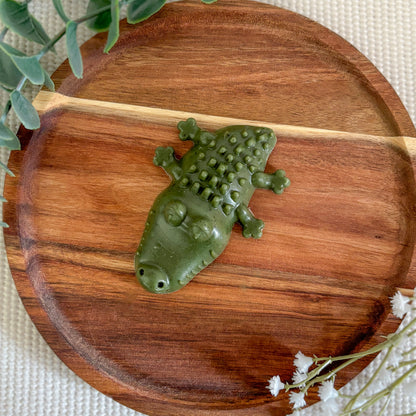 Veggie Croc Bite