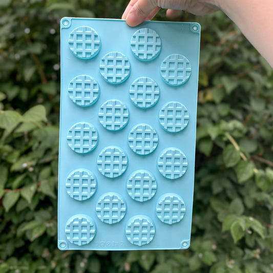 Waffle Mould