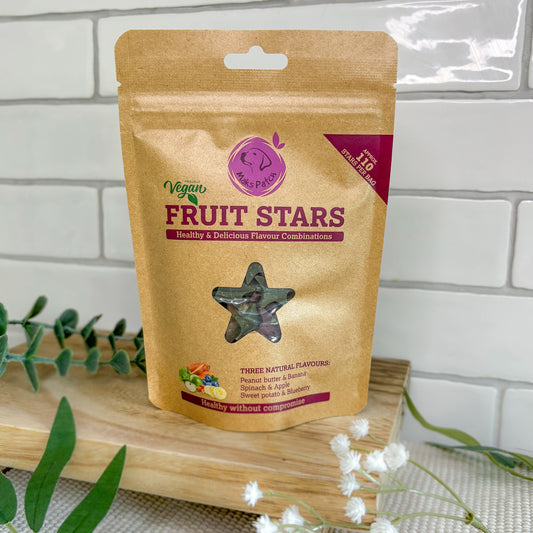 Fruit Stars